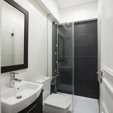 Apartament D_loft River *